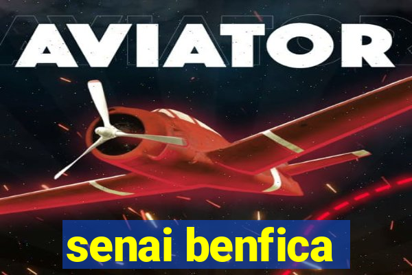 senai benfica